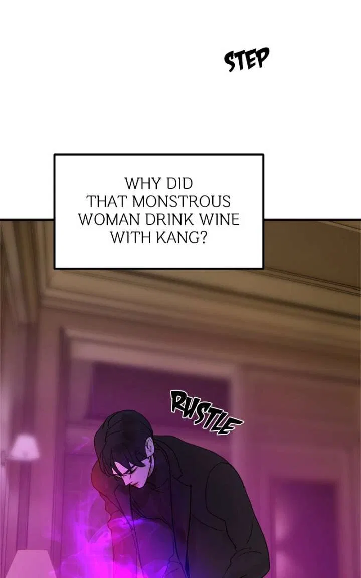 Your Sweet Breath Chapter 43 – Page 96