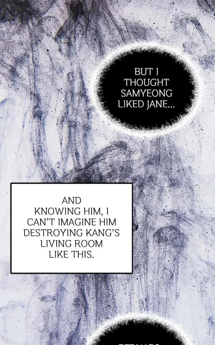 Your Sweet Breath Chapter 43 – Page 98