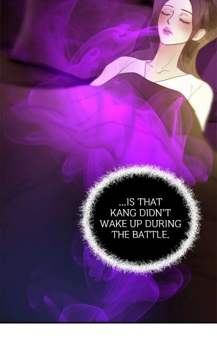 Your Sweet Breath Chapter 43 – Page 102
