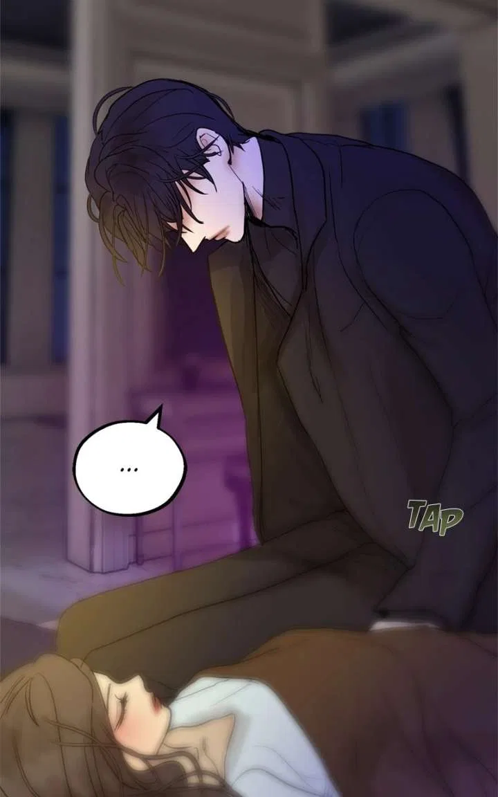 Your Sweet Breath Chapter 43 – Page 105