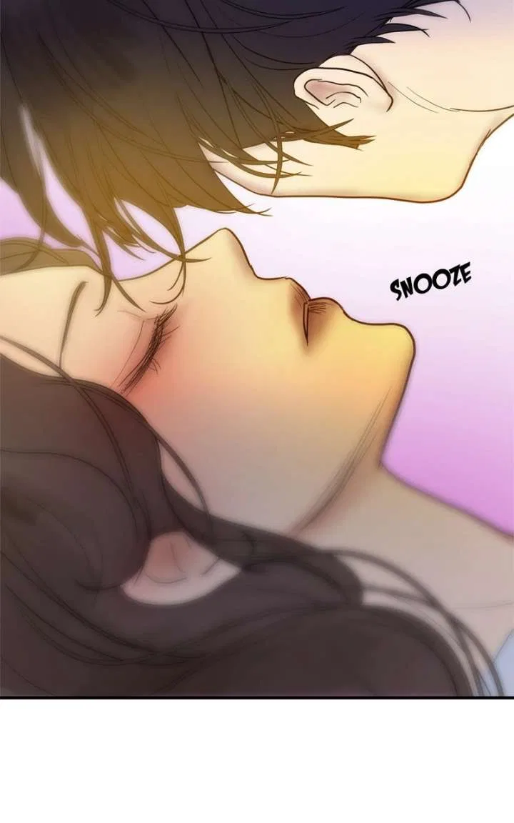 Your Sweet Breath Chapter 43 – Page 107