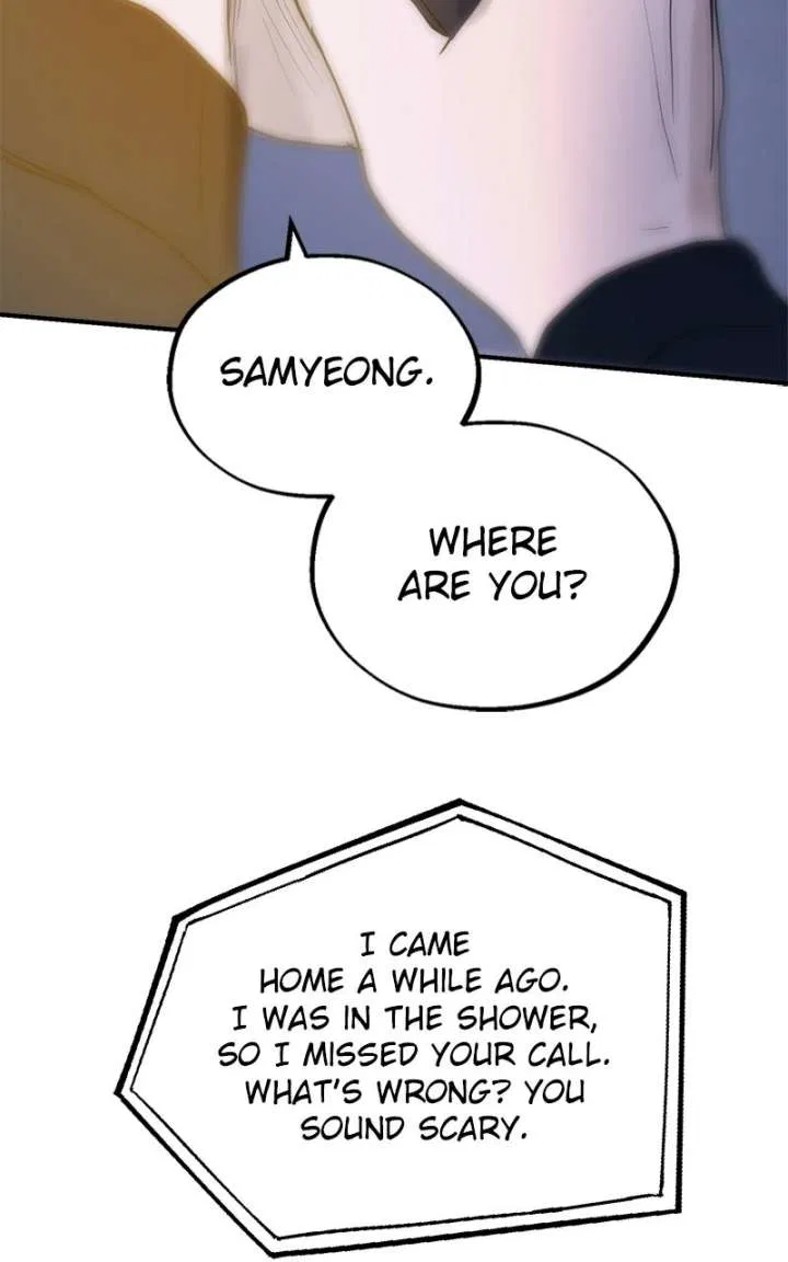 Your Sweet Breath Chapter 43 – Page 116