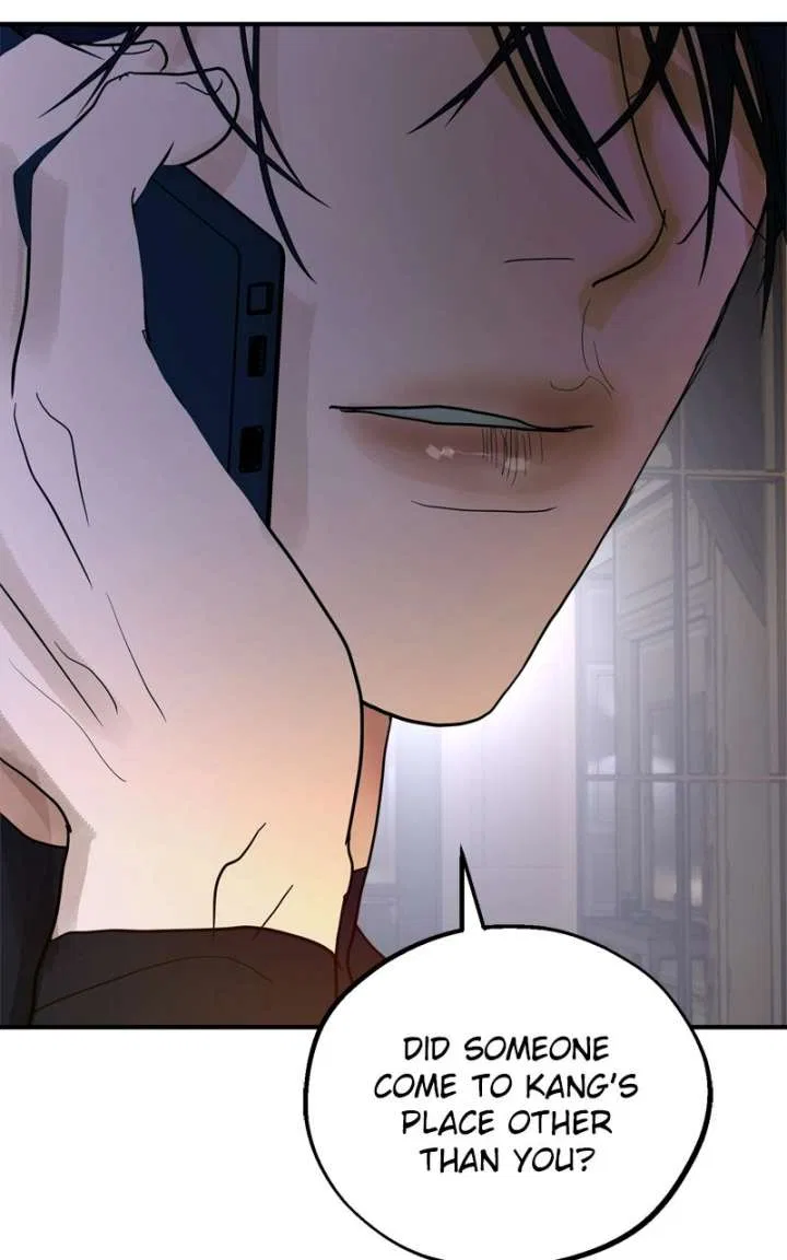 Your Sweet Breath Chapter 43 – Page 117