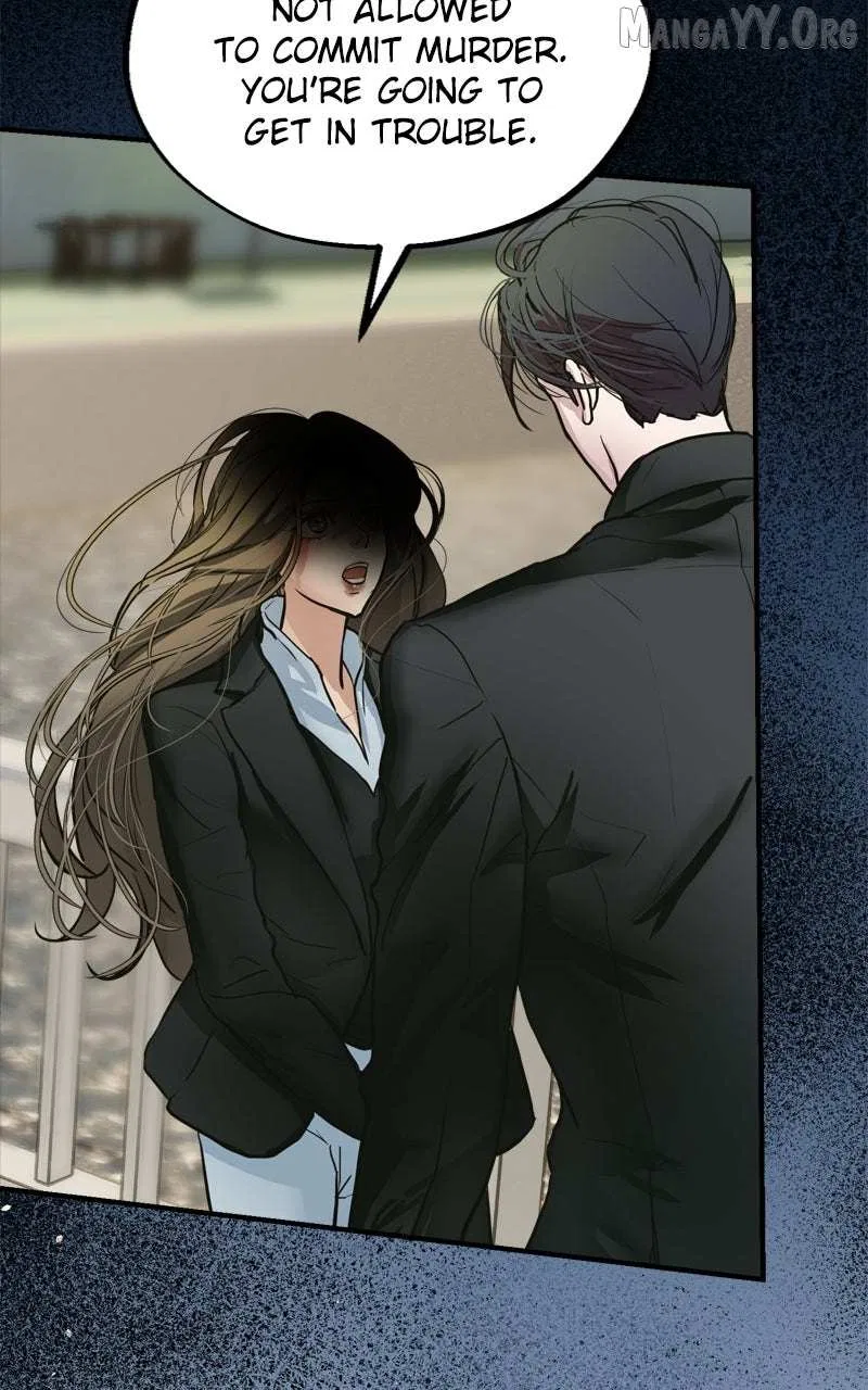 Your Sweet Breath Chapter 42 – Page 3