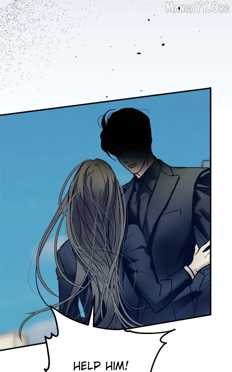 Your Sweet Breath Chapter 42 – Page 5