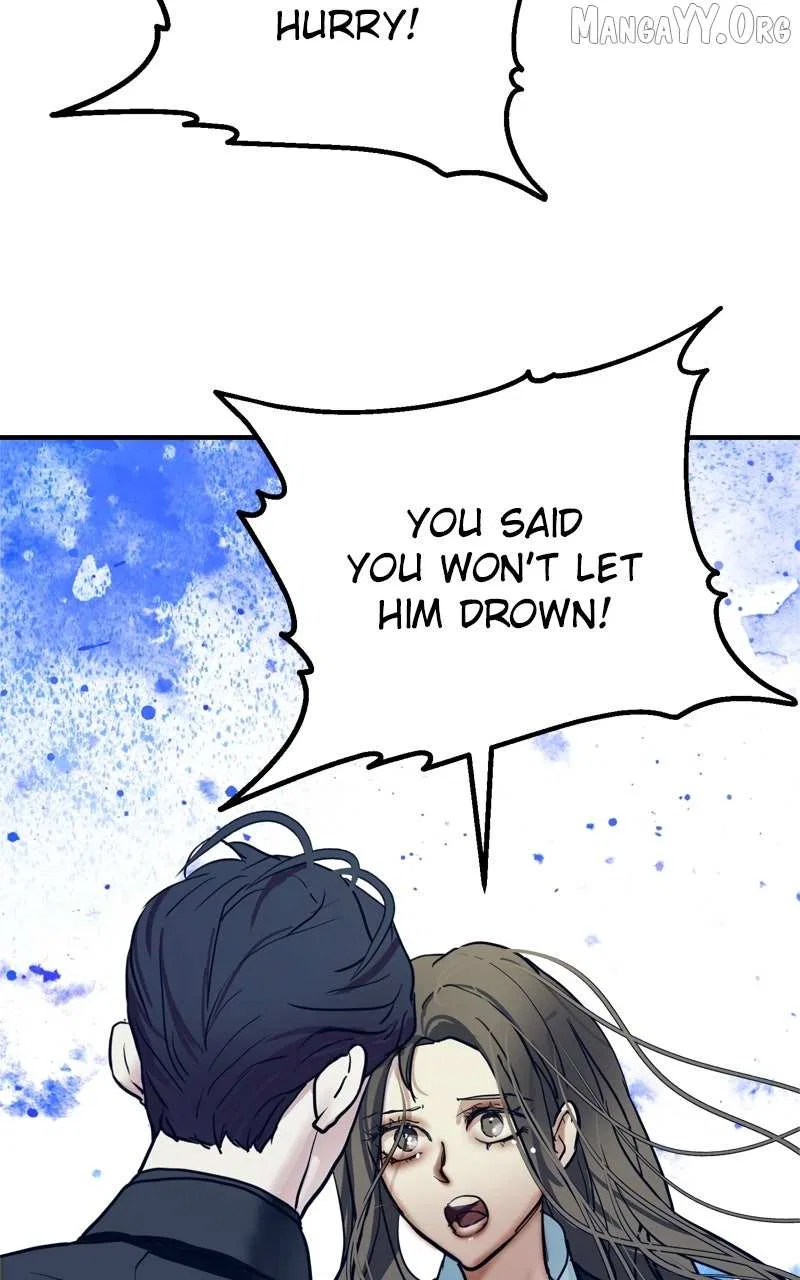Your Sweet Breath Chapter 42 – Page 6