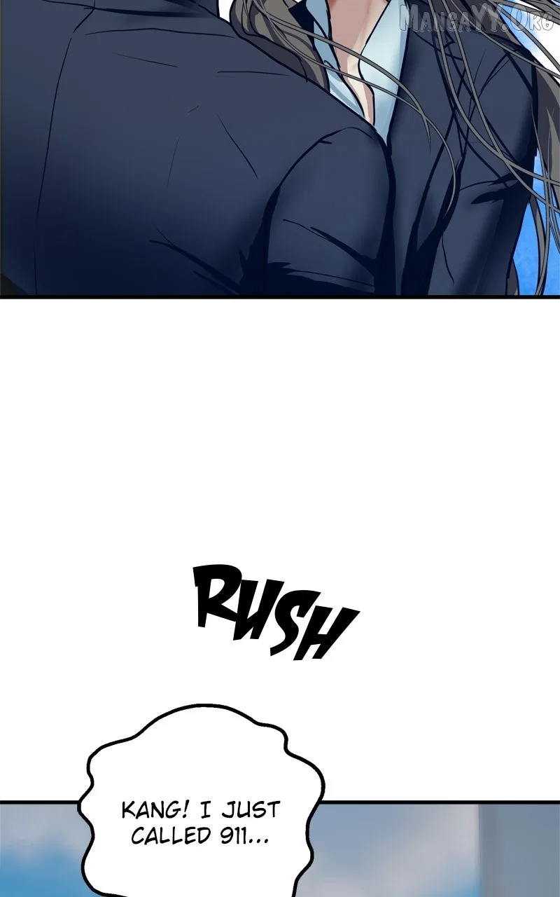 Your Sweet Breath Chapter 42 – Page 7
