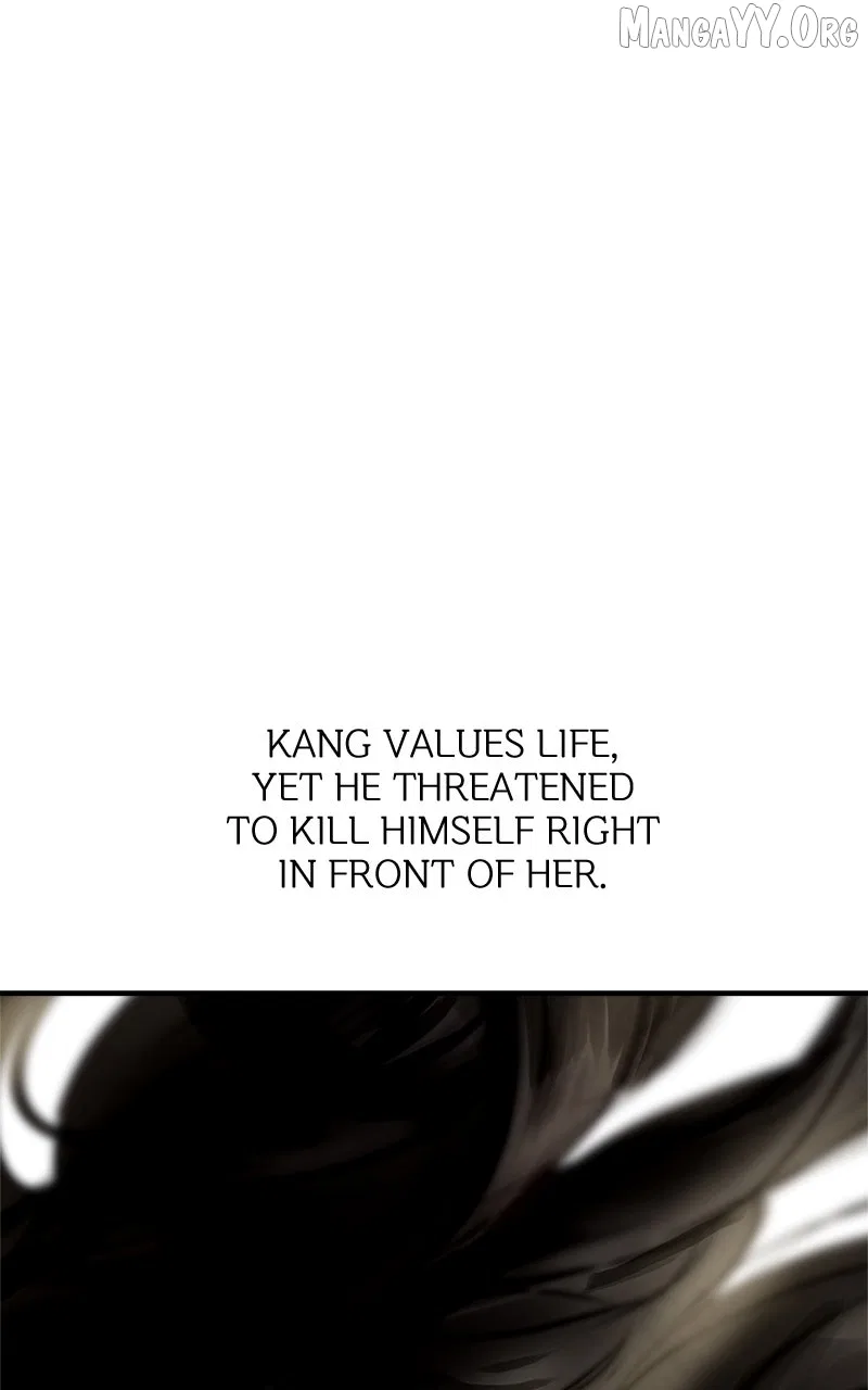 Your Sweet Breath Chapter 42 – Page 11