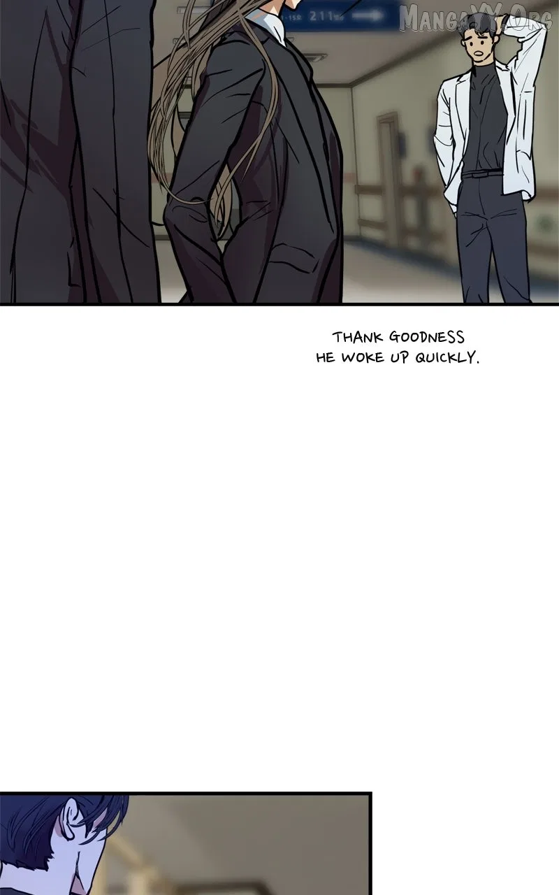 Your Sweet Breath Chapter 42 – Page 15