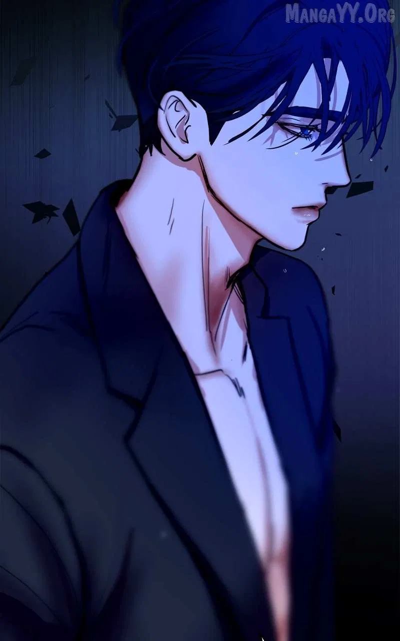 Your Sweet Breath Chapter 42 – Page 17