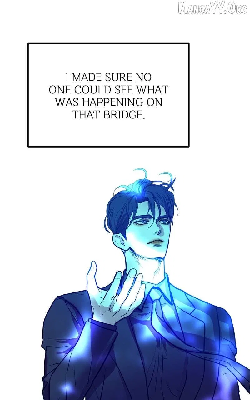 Your Sweet Breath Chapter 42 – Page 20