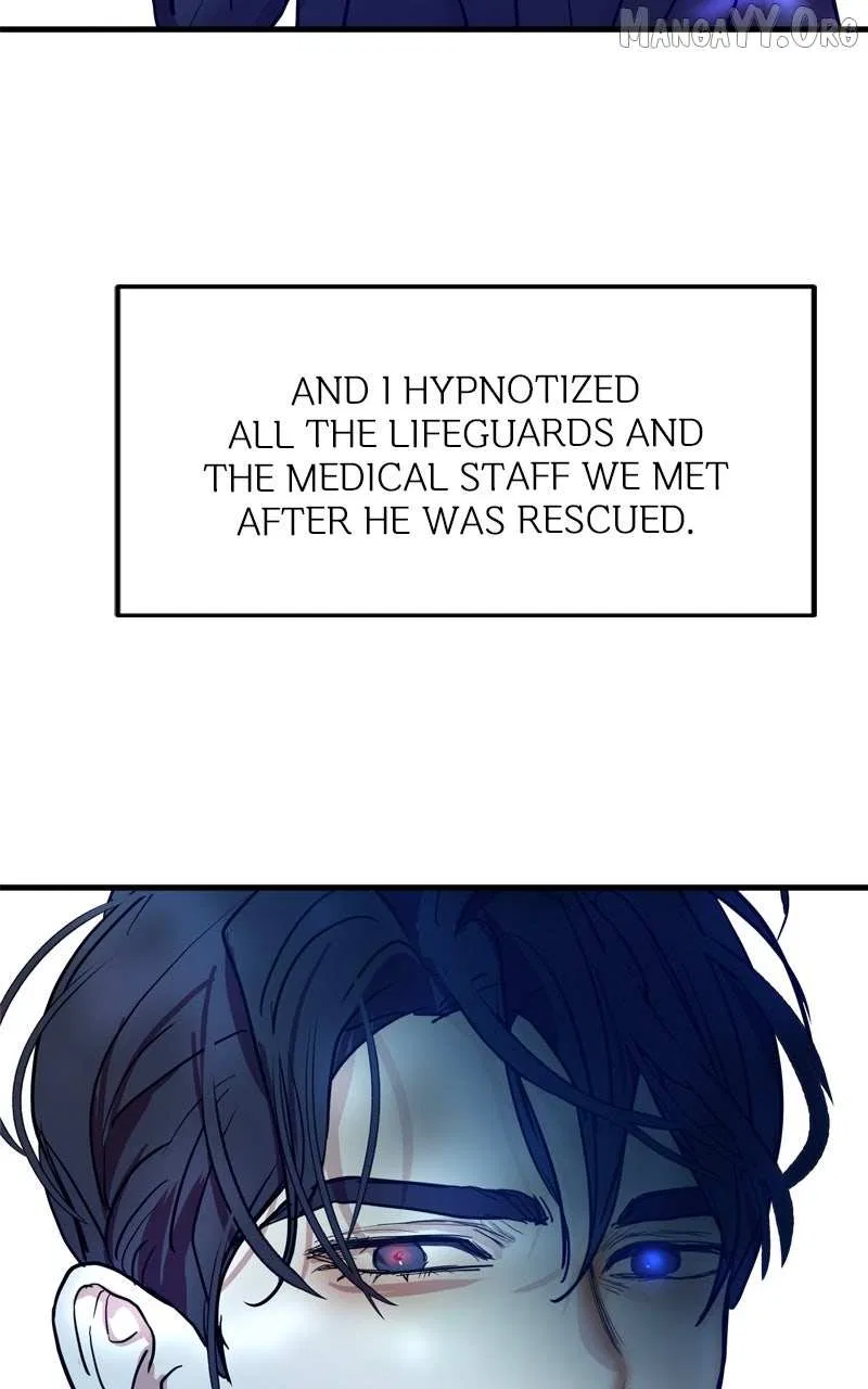 Your Sweet Breath Chapter 42 – Page 21