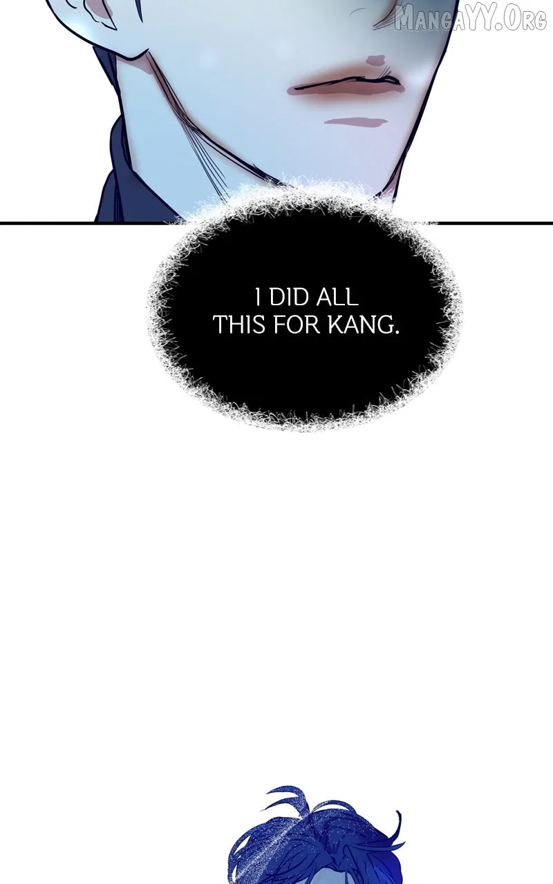 Your Sweet Breath Chapter 42 – Page 22