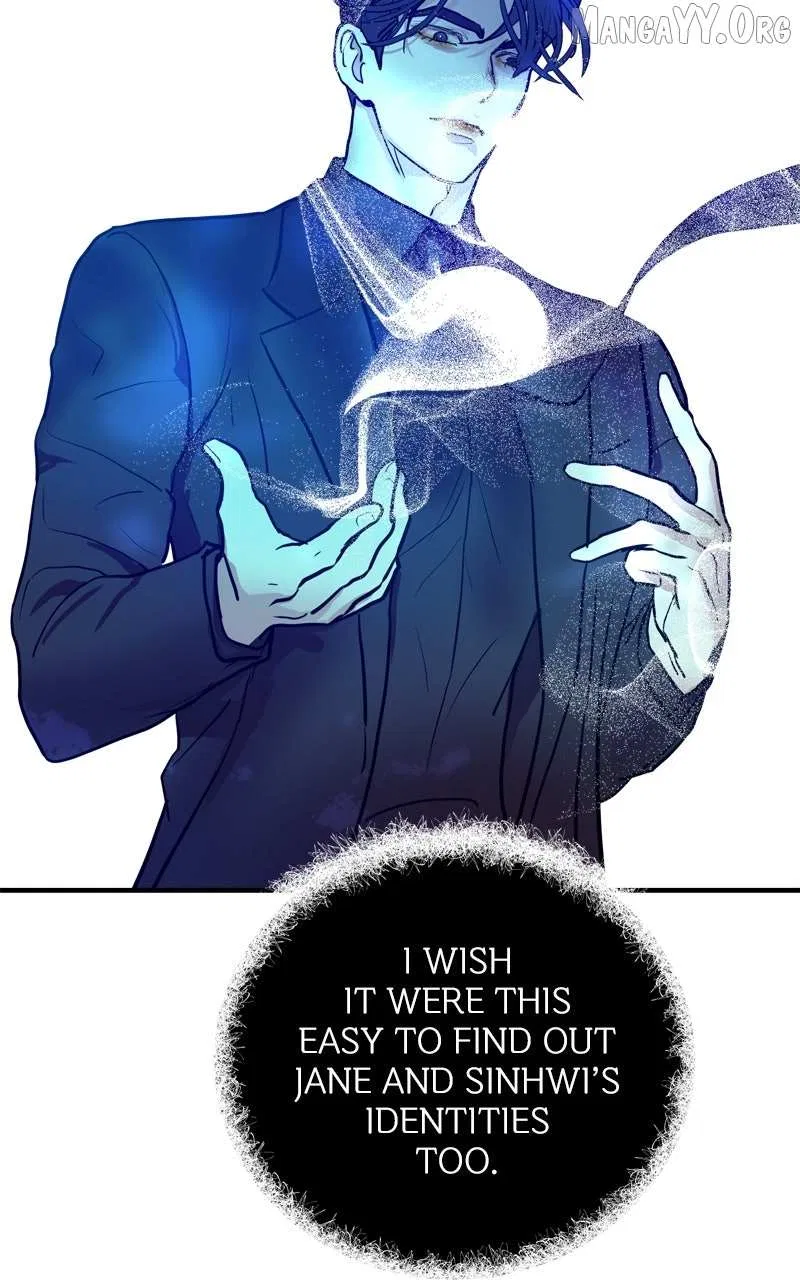 Your Sweet Breath Chapter 42 – Page 23