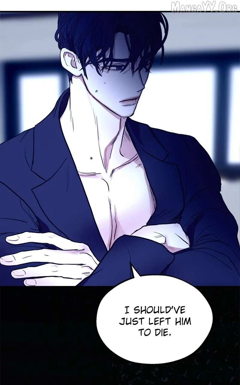 Your Sweet Breath Chapter 42 – Page 26