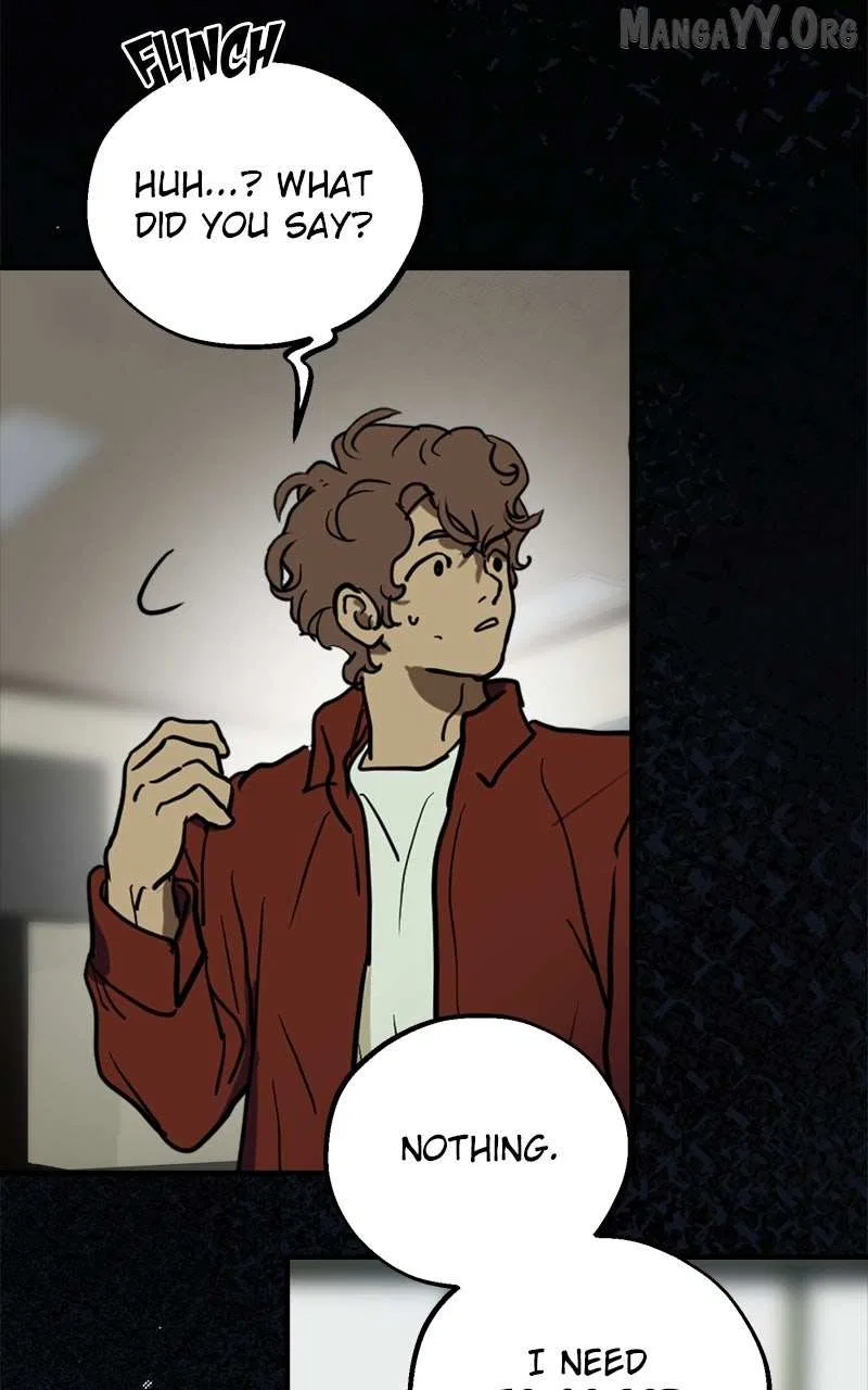 Your Sweet Breath Chapter 42 – Page 27