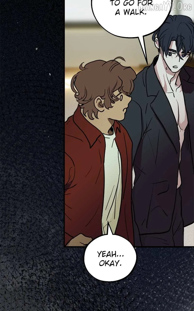 Your Sweet Breath Chapter 42 – Page 28