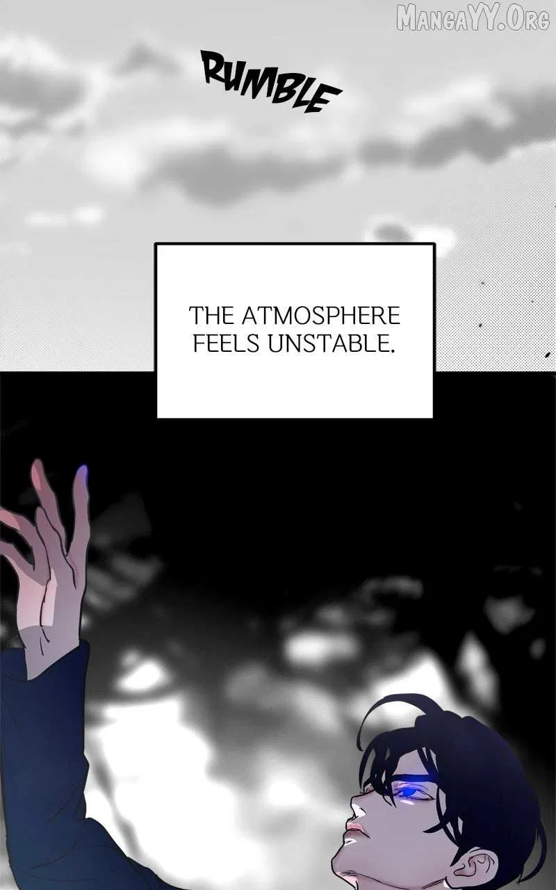 Your Sweet Breath Chapter 42 – Page 31