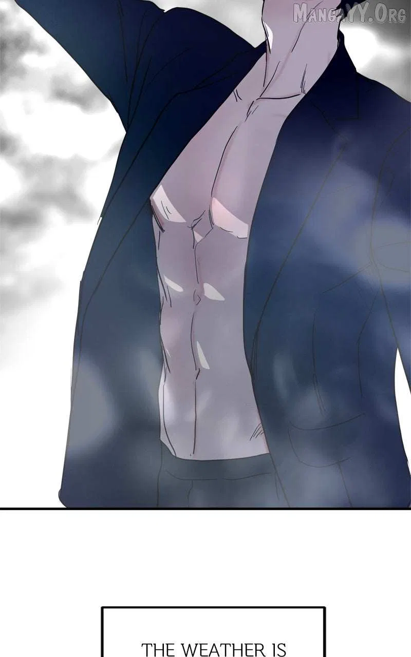 Your Sweet Breath Chapter 42 – Page 32