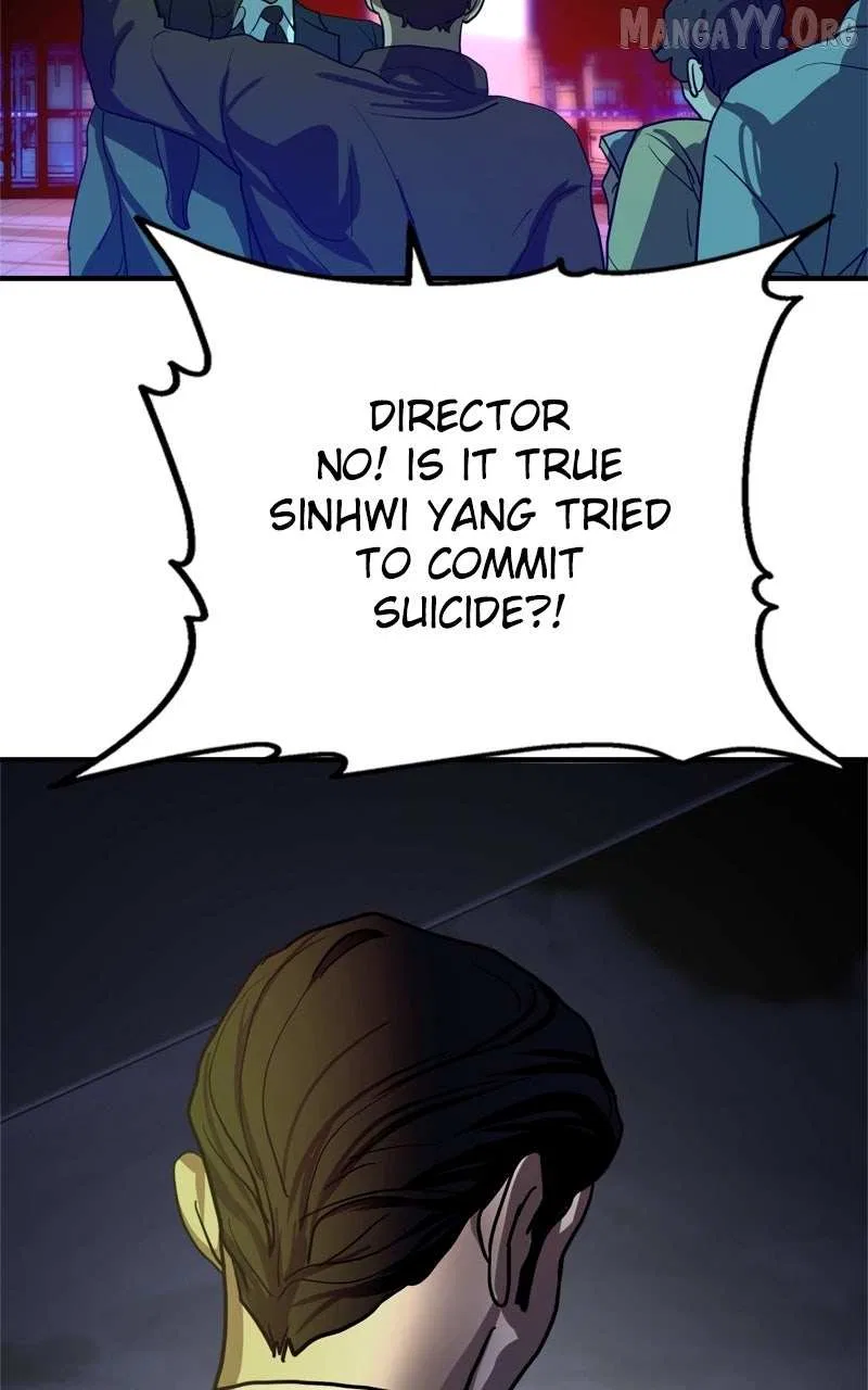 Your Sweet Breath Chapter 42 – Page 37