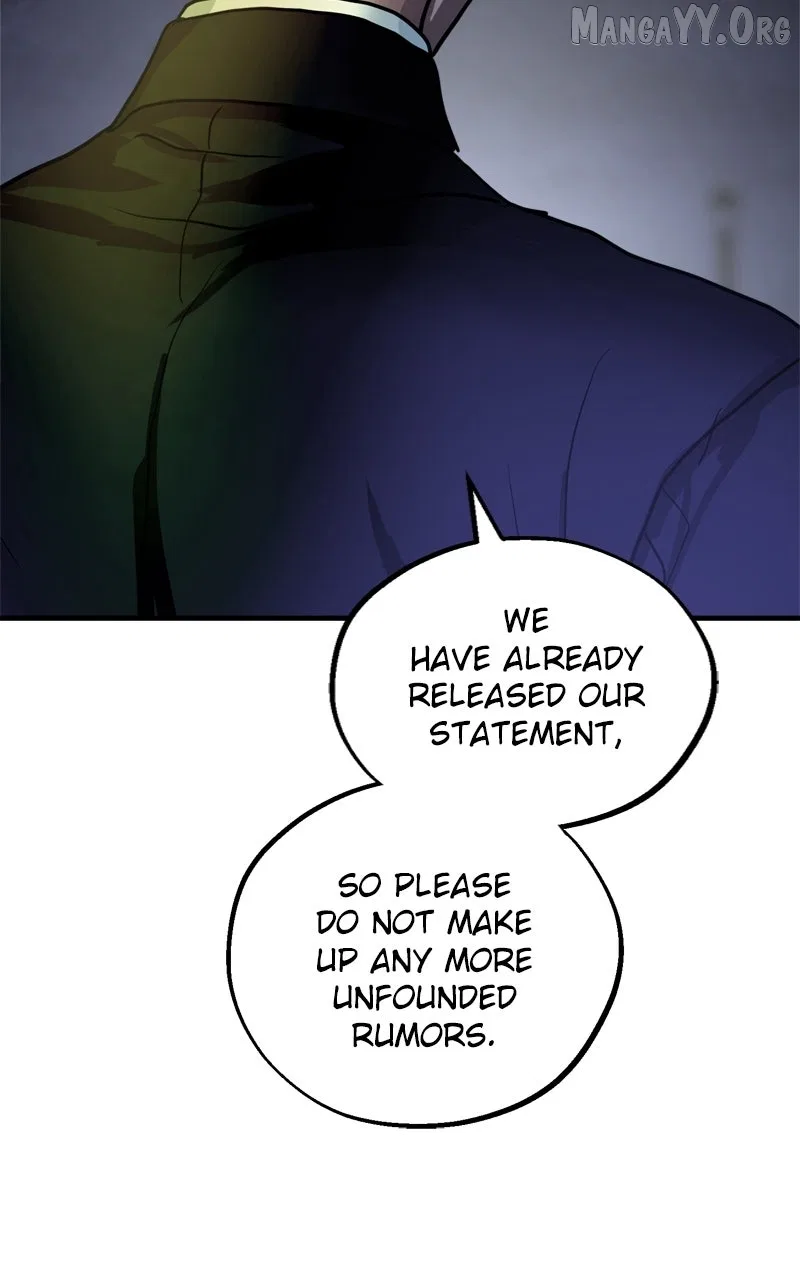 Your Sweet Breath Chapter 42 – Page 38