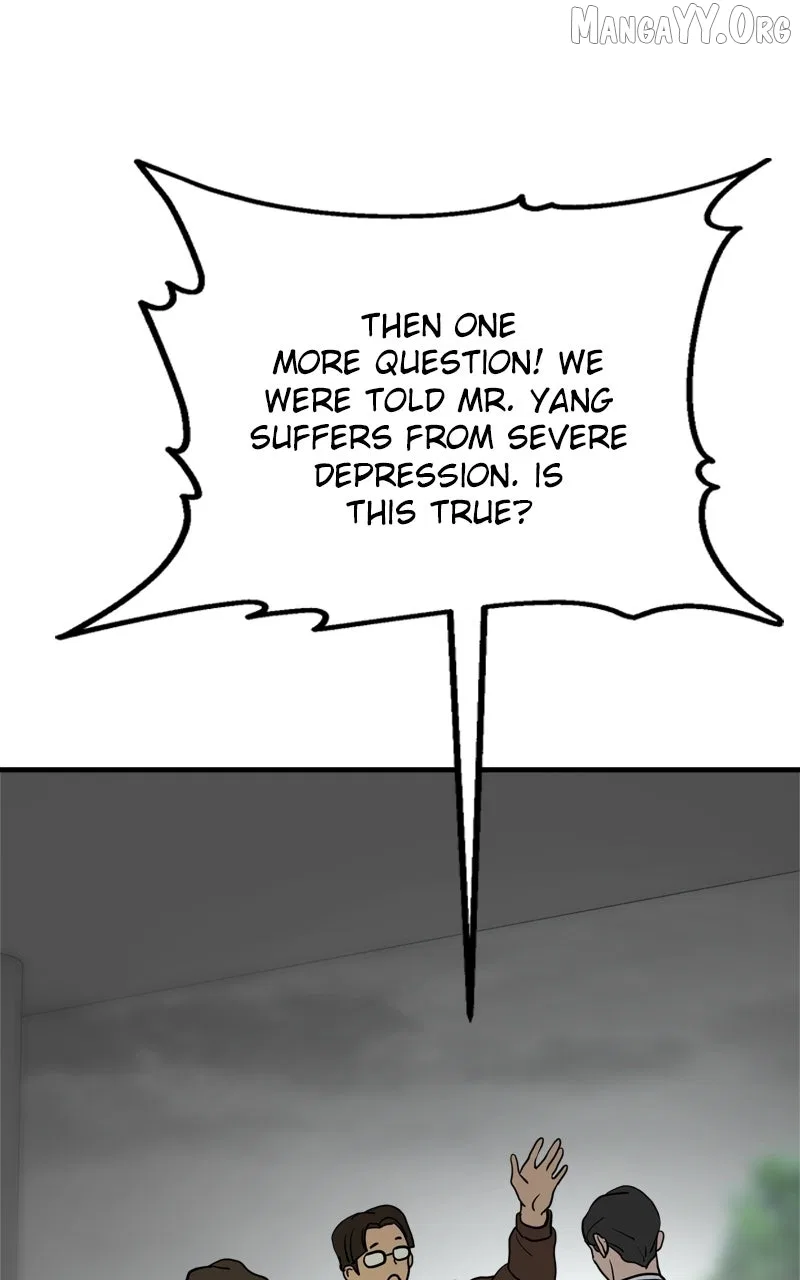 Your Sweet Breath Chapter 42 – Page 39
