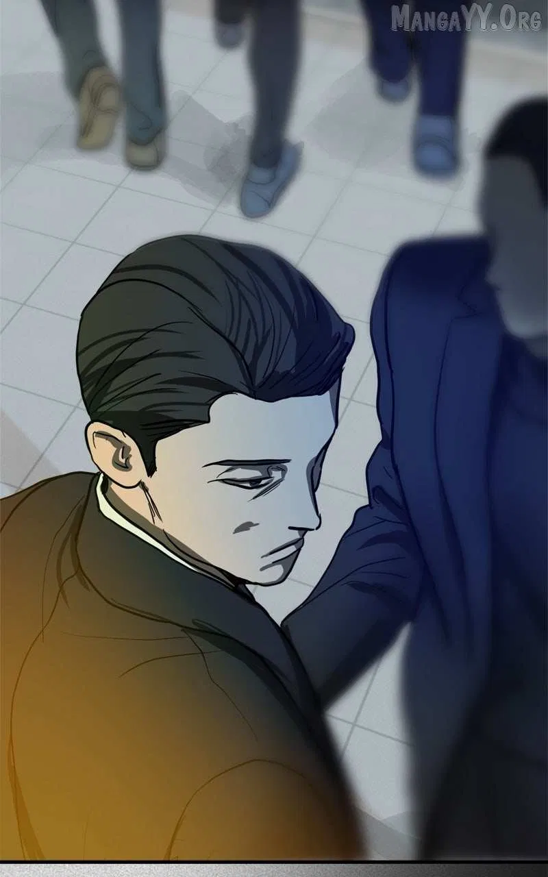 Your Sweet Breath Chapter 42 – Page 48