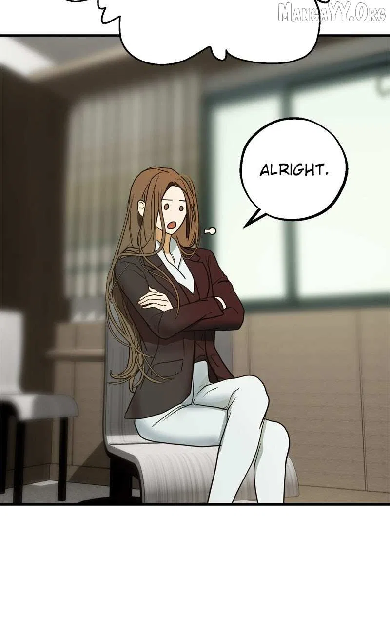 Your Sweet Breath Chapter 42 – Page 59
