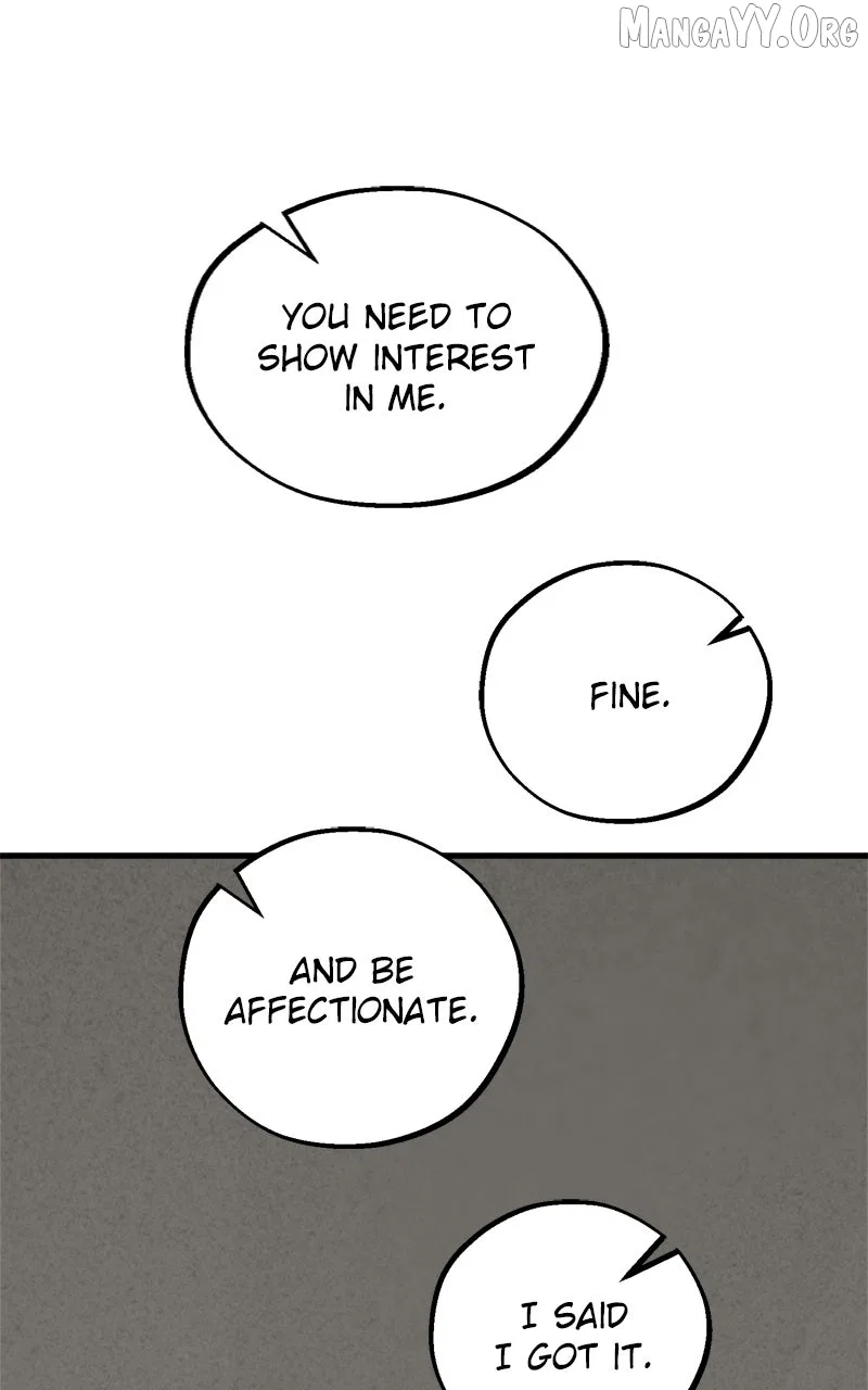 Your Sweet Breath Chapter 42 – Page 60
