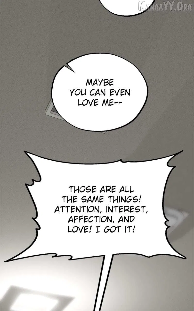 Your Sweet Breath Chapter 42 – Page 61