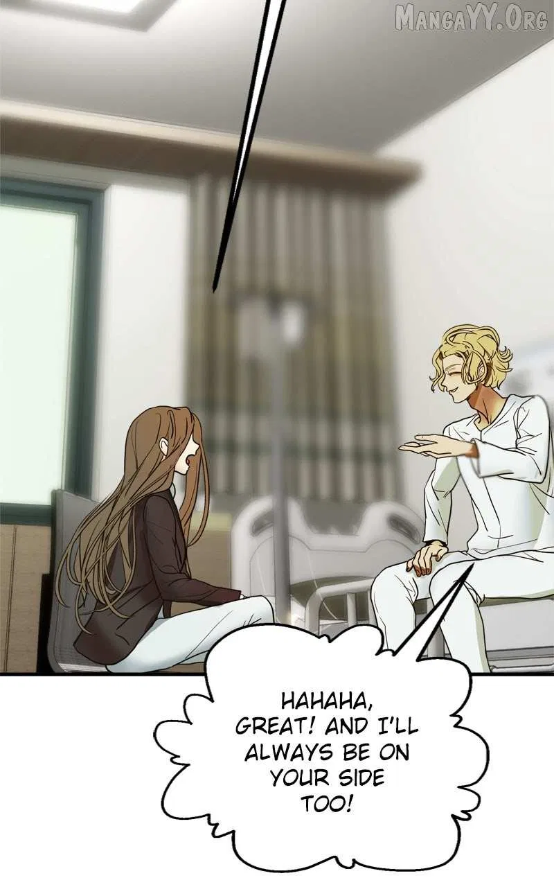 Your Sweet Breath Chapter 42 – Page 62