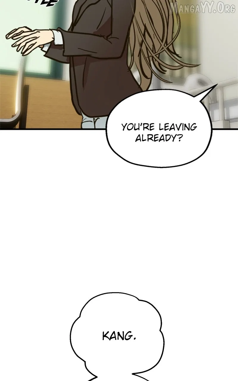 Your Sweet Breath Chapter 42 – Page 64