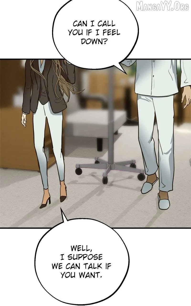 Your Sweet Breath Chapter 42 – Page 65