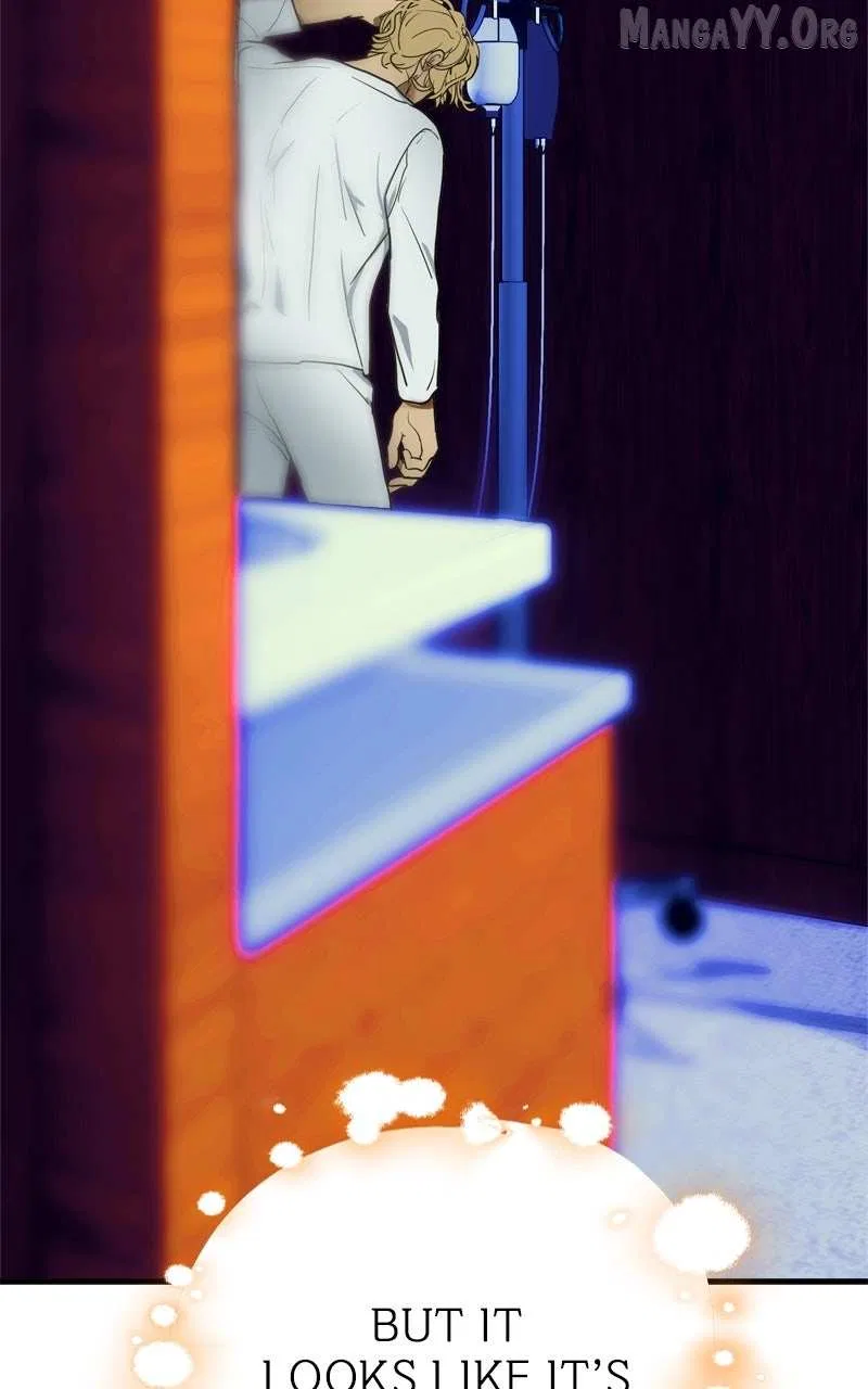 Your Sweet Breath Chapter 42 – Page 72