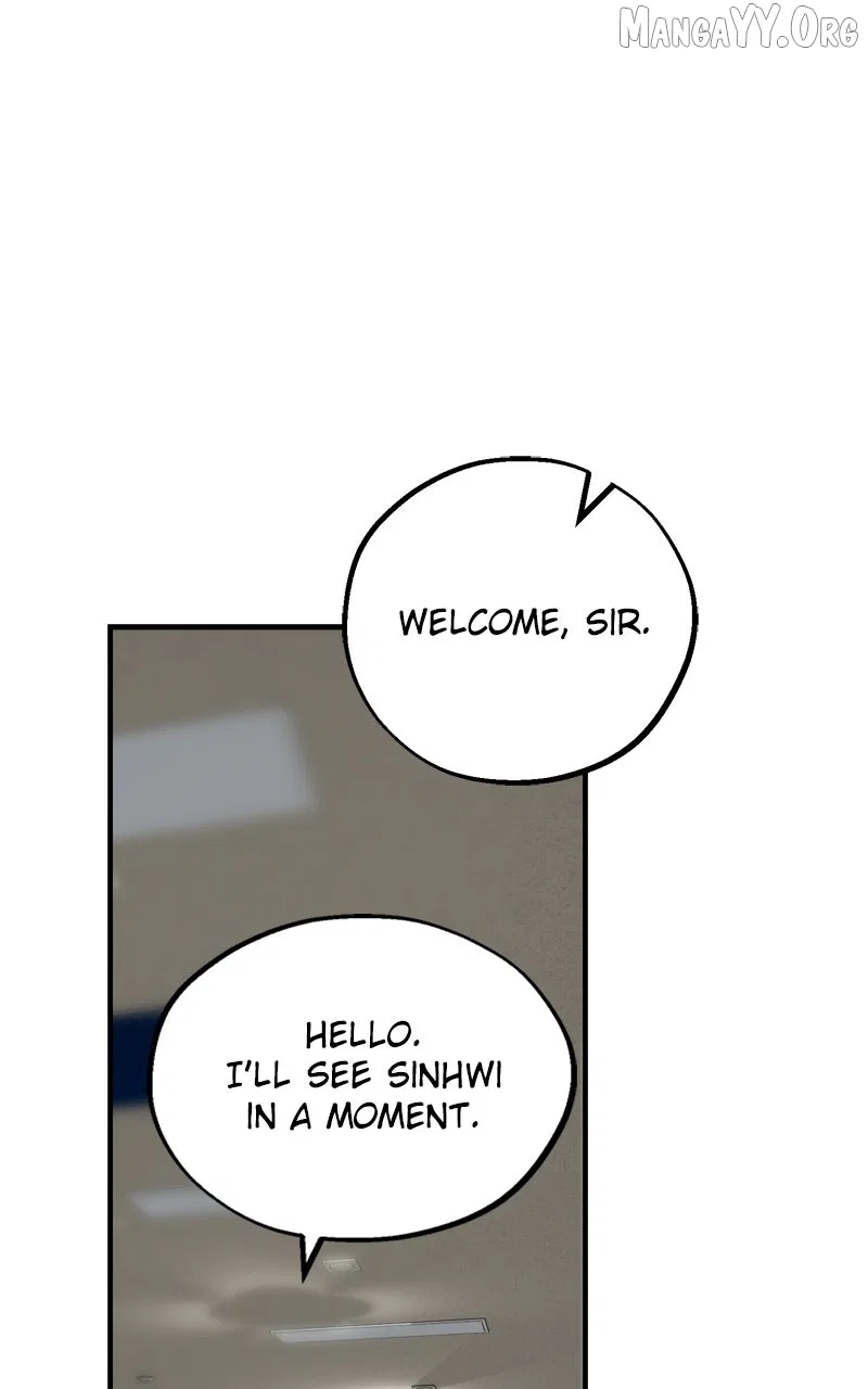 Your Sweet Breath Chapter 42 – Page 74