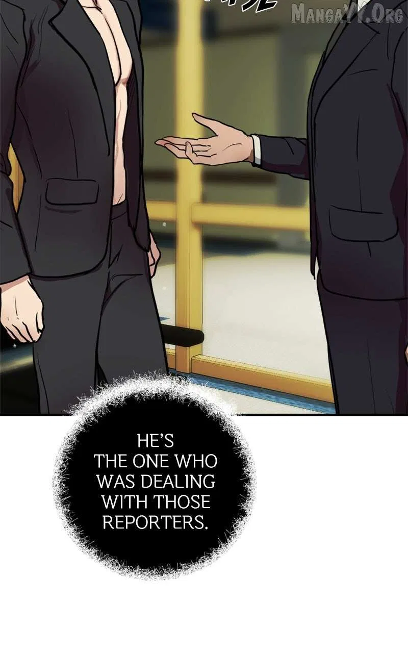 Your Sweet Breath Chapter 42 – Page 78