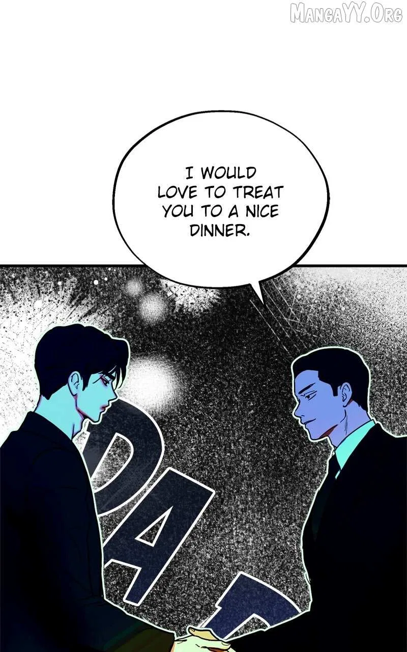 Your Sweet Breath Chapter 42 – Page 80