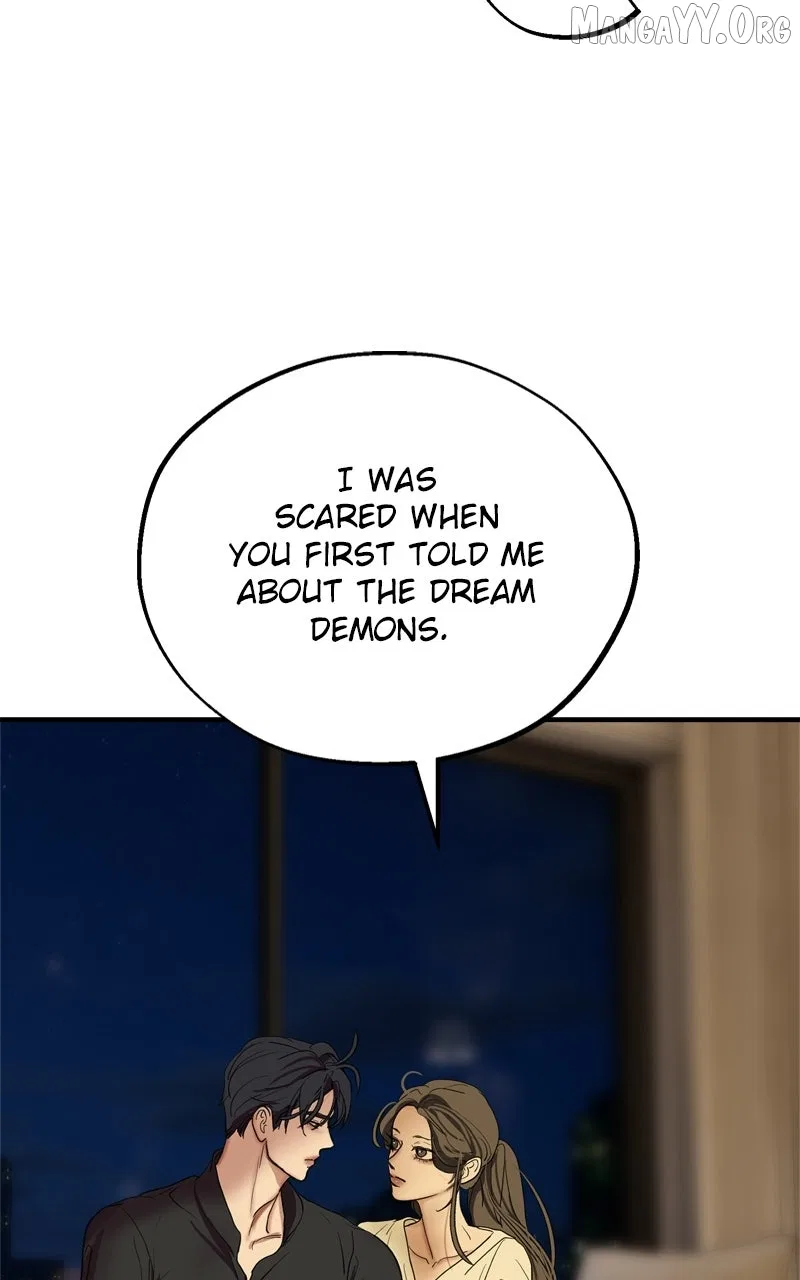 Your Sweet Breath Chapter 42 – Page 87