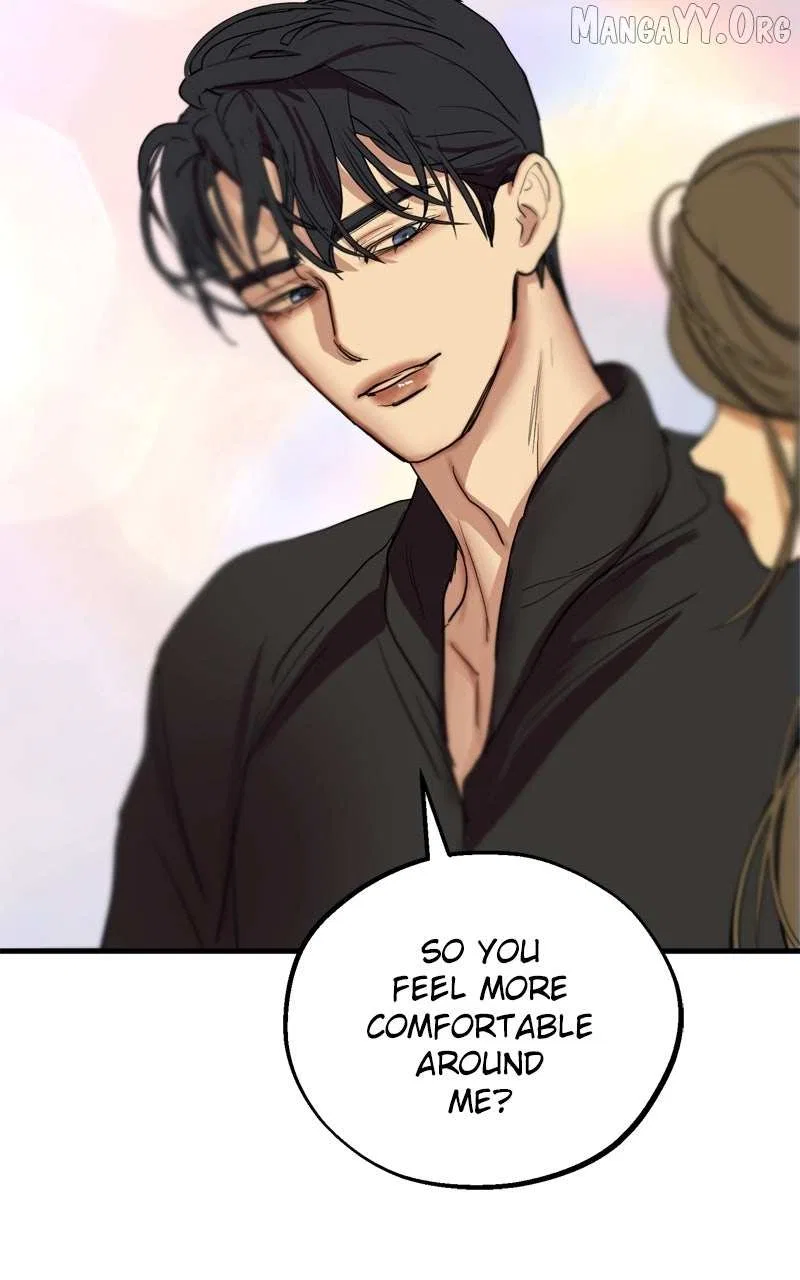 Your Sweet Breath Chapter 42 – Page 89