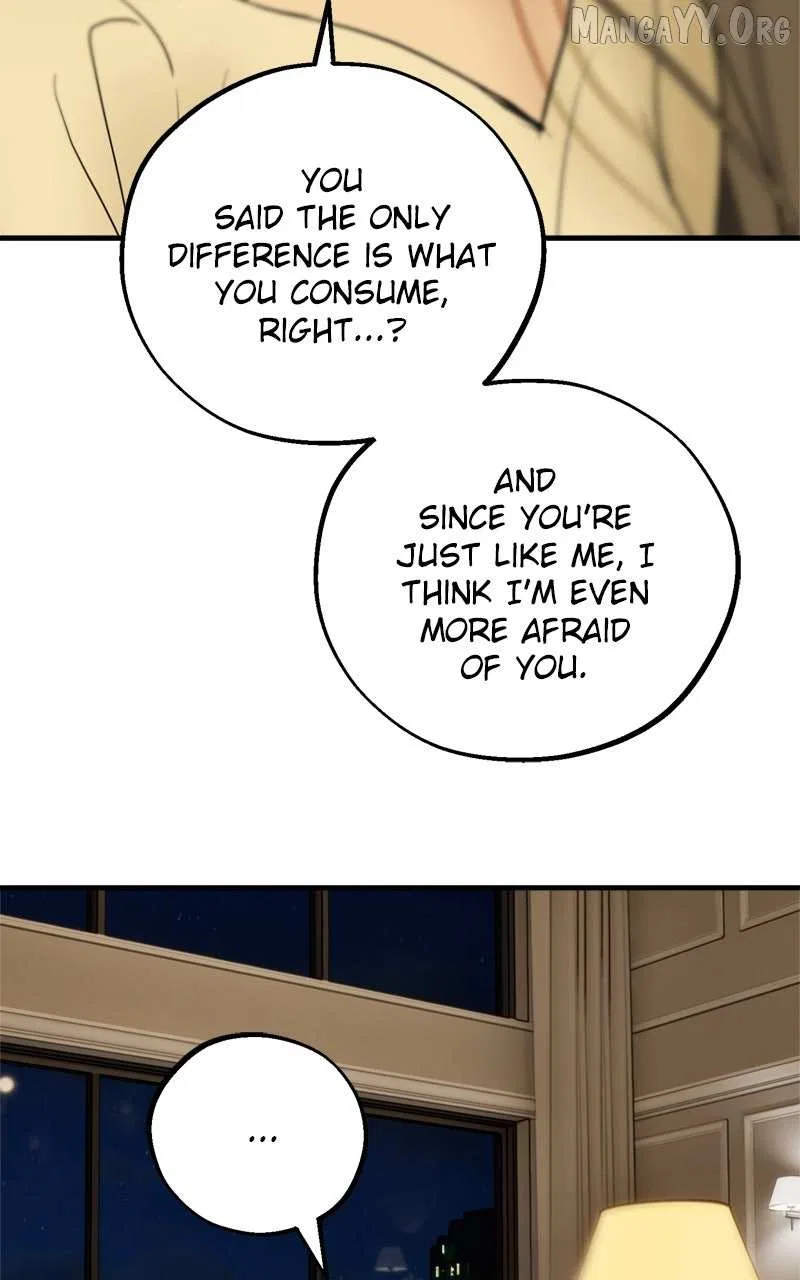 Your Sweet Breath Chapter 42 – Page 91