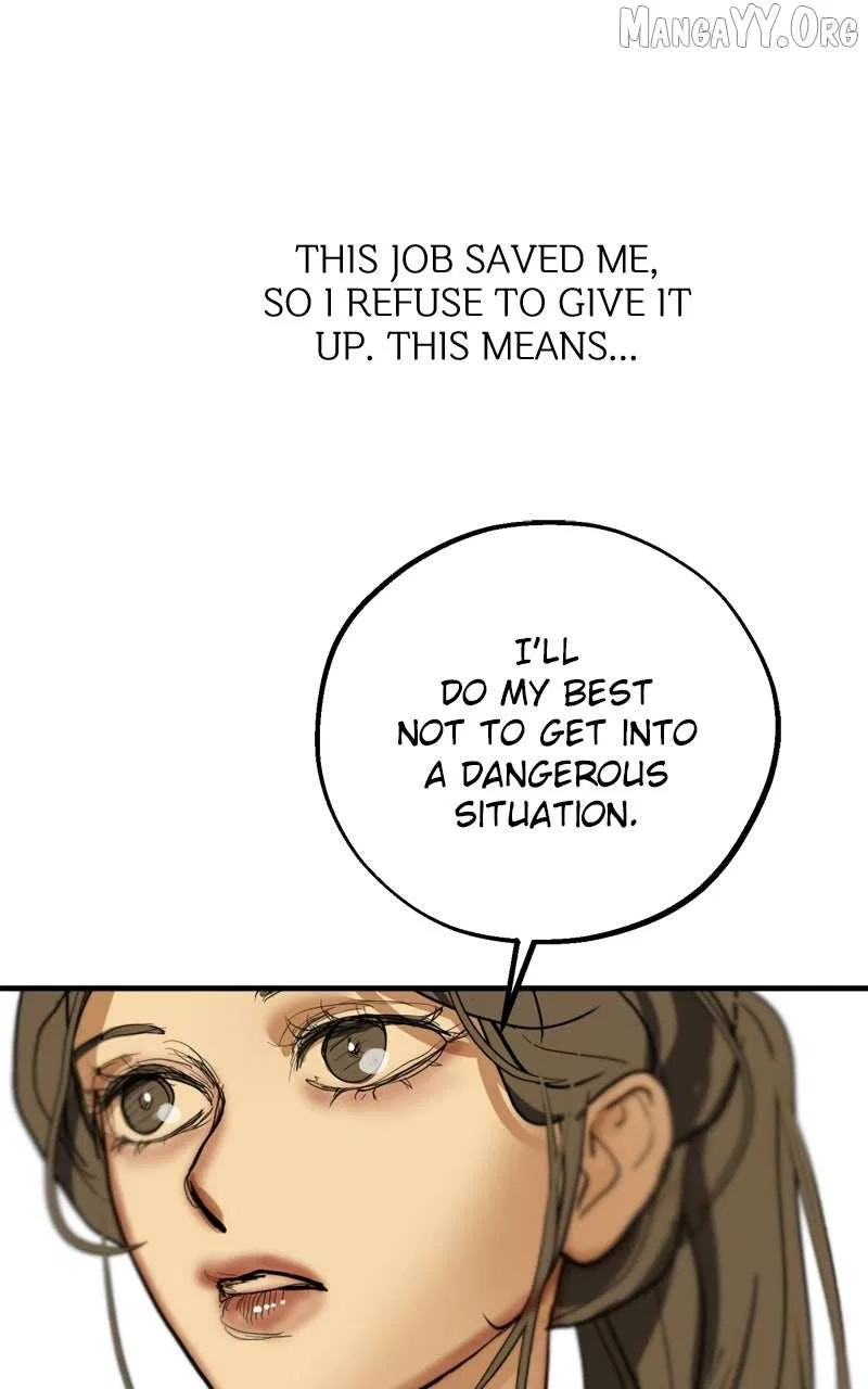 Your Sweet Breath Chapter 42 – Page 95