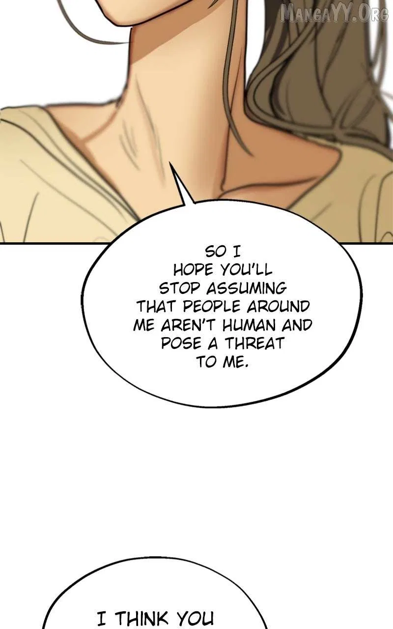 Your Sweet Breath Chapter 42 – Page 96