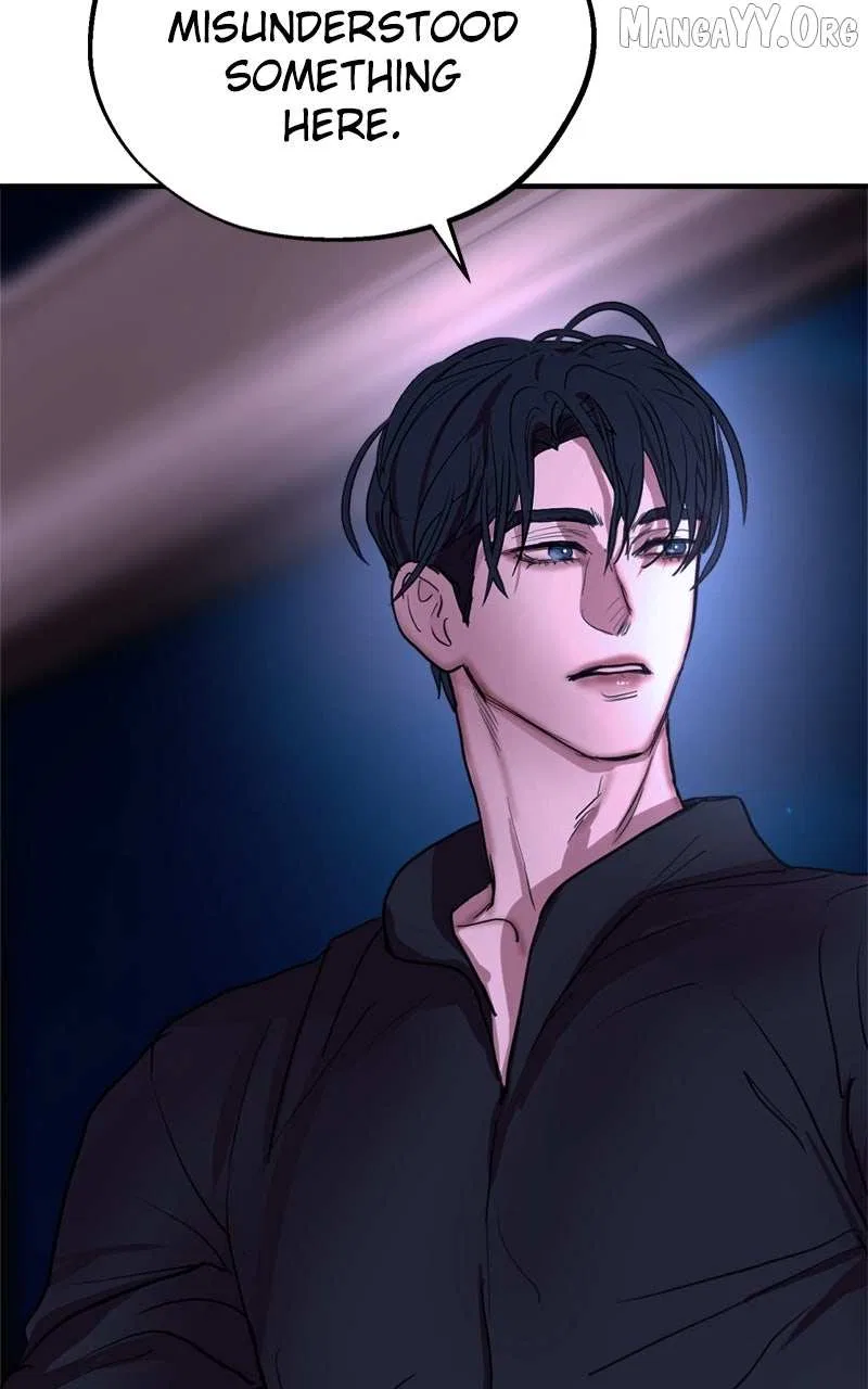 Your Sweet Breath Chapter 42 – Page 97