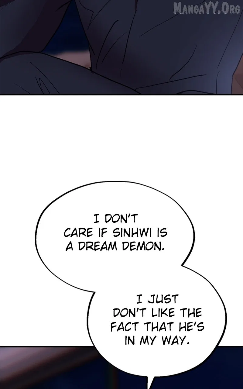 Your Sweet Breath Chapter 42 – Page 98