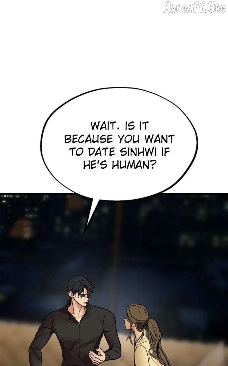 Your Sweet Breath Chapter 42 – Page 102