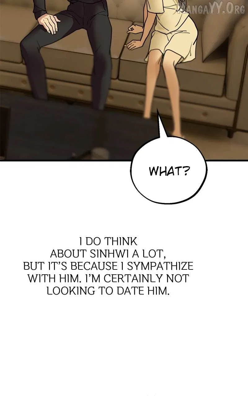 Your Sweet Breath Chapter 42 – Page 103
