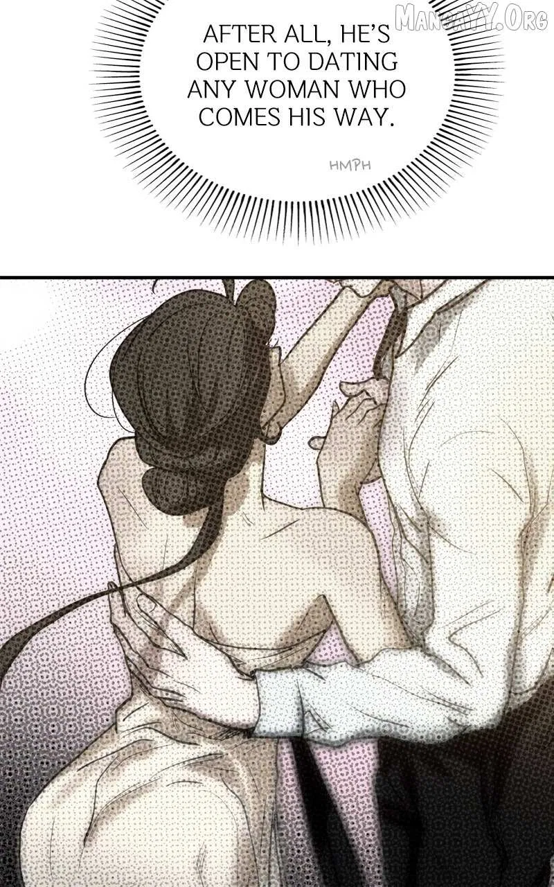 Your Sweet Breath Chapter 42 – Page 105