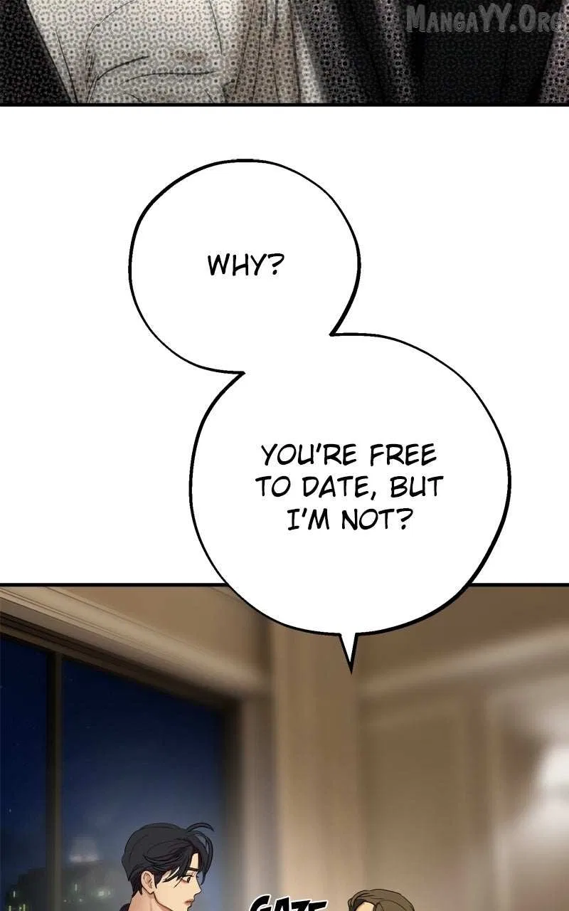 Your Sweet Breath Chapter 42 – Page 106