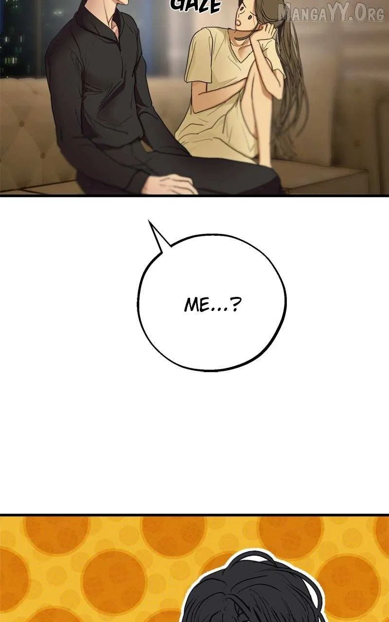Your Sweet Breath Chapter 42 – Page 107
