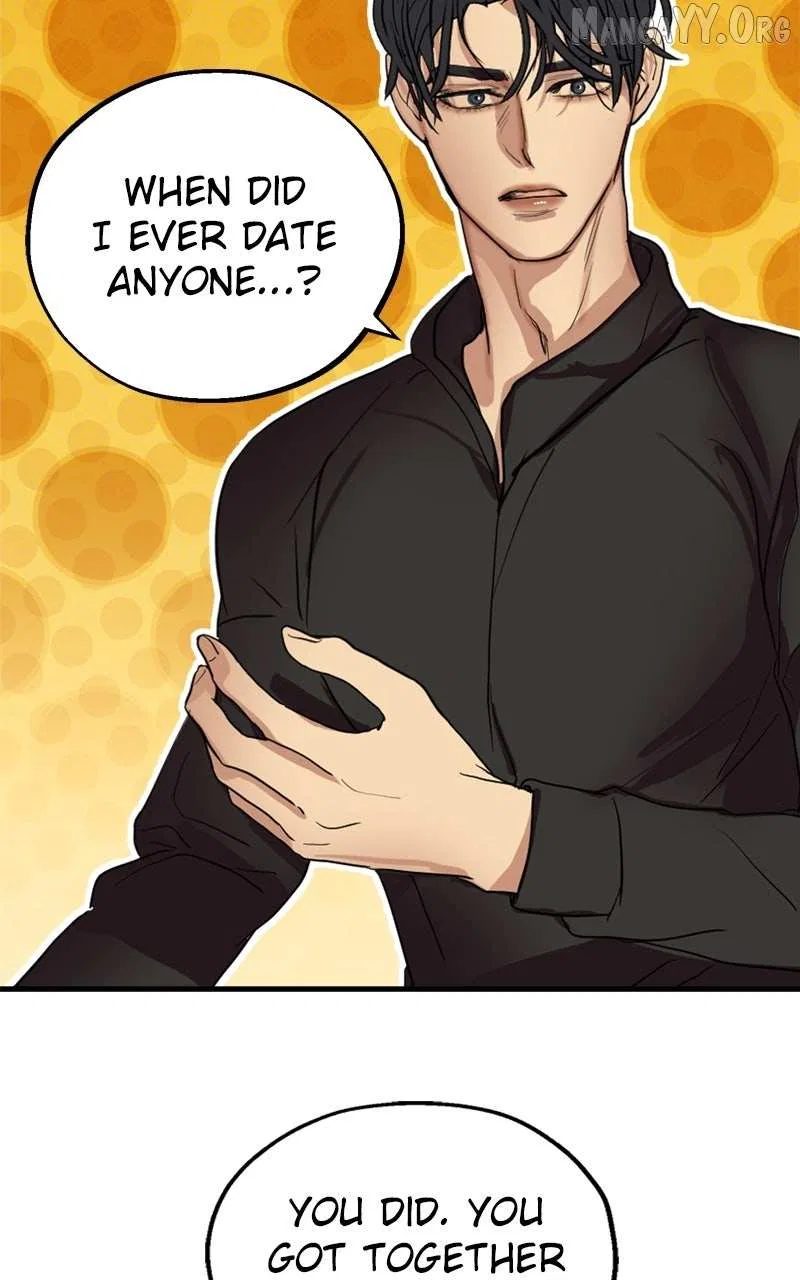 Your Sweet Breath Chapter 42 – Page 108